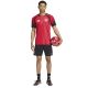 3. Adidas Manchester United Tiro Training T-shirt JSY KC4872