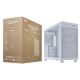 27. Asus PRIME AP303 TG WHITE Case
