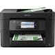2. Epson WorkForce Pro WF-4825DWF Inkjet A4 4800 x 2400 DPI 25 ppm Wi-Fi