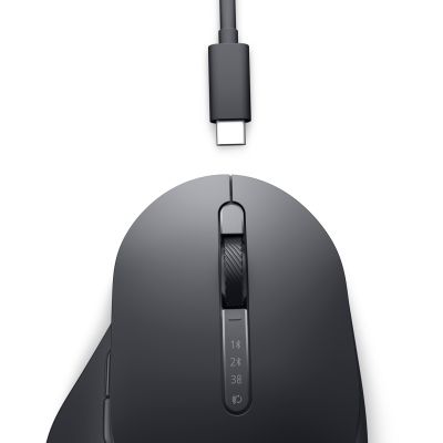 4. DELL Pro Premium Mouse - MS900