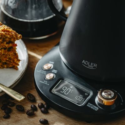 20. Electric Kettle ADLER AD 1349