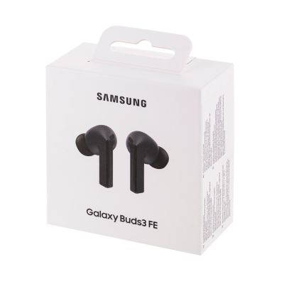 13. SAMSUNG Galaxy (R420) Buds3 FE Wireless Headphones Black
