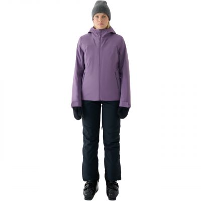 18. Ski jacket 4F F572 W 4FWAW24TTJAF572 50S