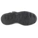 4. Skechers Dyna-Lite School Sprints 83072L-BBK Black 30