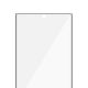 4. PanzerGlass E2E Microfracture antibacterial glass for Samsung Galaxy S22 Ultra - with black frame
