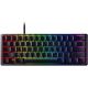 Razer Huntsman Mini Gaming Keyboard USB QWERTZ German Black
