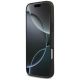 5. Guess 4G Big Logo Case for iPhone 17 Pro Max / 18 Pro Max - Black
