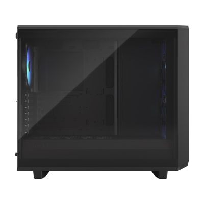 7. Fractal Design Meshify 2 RGB Black