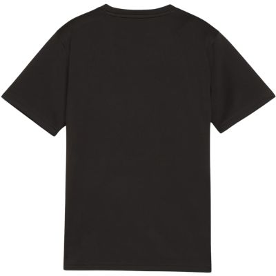 4. Puma TeamGoal Jersey for kids black 658637 03