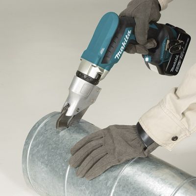 4. MAKITA sheet metal shears 18V DJS131Z