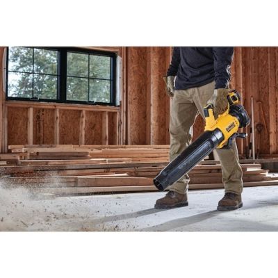 8. Axial Blower 18V 1x5.0Ah DCMBL562P1 DEWALT