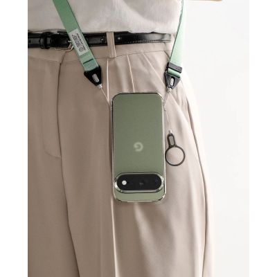 8. Ringke Fusion Case for Google Pixel 11 Pro XL - Clear