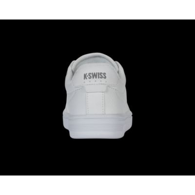 9. K-Swiss Court Tiebreak II M 04413-100-M shoes