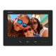 HIKVISION 2 WIRE VIDEO DOORPHONE MONITOR DS-KH7300EY-WTE2(B)