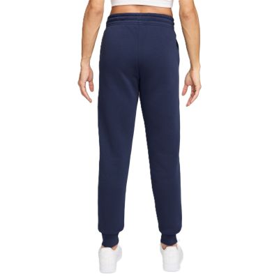 2. Nike Sportswear Phoenix Fleece Women's Pants FZ7626-410