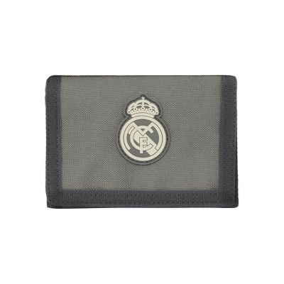 4. Real Madrid wallet 812524036