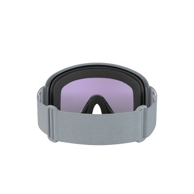 4. POC Opsin Ski Goggles Gray