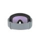 4. POC Opsin Ski Goggles Gray