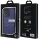 7. Audi IML MagSafe case for iPhone 14 Pro - blue