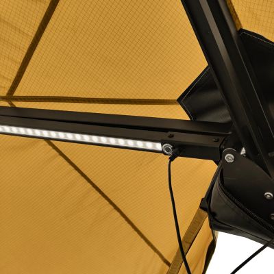 10. Offlander Batwing 270 M Sand Right Awning OFF_ACC_SIDE270_MR