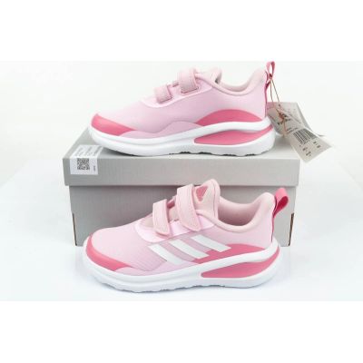 21. adidas FortaRun Jr GV7857 sports shoes