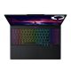4. Lenovo Legion 5 15AHP10 Ryzen 7 260 15.1"WQXGA OLED 500nits 165Hz 16GB DDR5 5600 SSD512 GeForce RTX 5050 8GB Cam 5Mpx 80Wh NoOS Eclipse Black