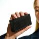7. Acefast K9 Go Bluetooth Speaker with Stereo and ENC - Black