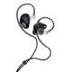 Stagg SPM-435 BK - in-ear monitor headphones