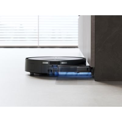 26. Ecovacs DEEBOT T80S OMNI EU 0.22 l Black
