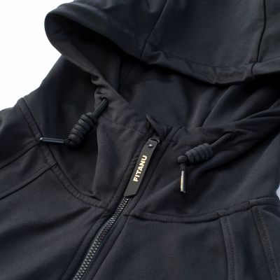 3. Women's FIZA Sweatshirt W