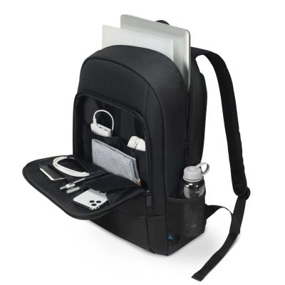 5. DICOTA D3250103 Laptop Bag 35.6 cm (14") Backpack Black