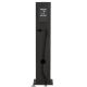 10. AIWA TSBT-360 Tower Speaker 60W 2.1, Black