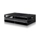 6. Icy Dock MB024SP-B Hard Drive Enclosure Black