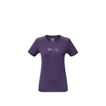 MILLET Intense Essential Ts Ss W Women's T-shirt Purple