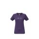 MILLET Intense Essential Ts Ss W Women's T-shirt Purple