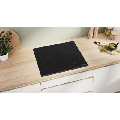 5. BOSCH PIE631HB1E induction hob