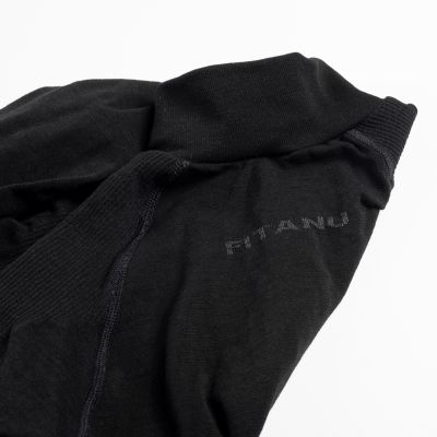 13. Fitanu Elder Thermoactive T-shirt W 1/2 ZIP W 92800649205