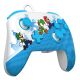 3. PDP Rematch: Mario Escape Multicolor USB Gamepad Analog/Digital Nintendo Switch, Nintendo Switch Lite, Nintendo Switch OLED