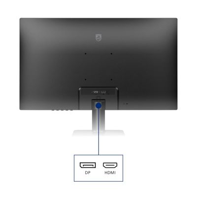 15. Philips monitor 68.5cm (27.0") 27E2N2500 16:09 HDMI+DP+USB