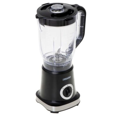 2. MESKO MS 4079 jug blender black