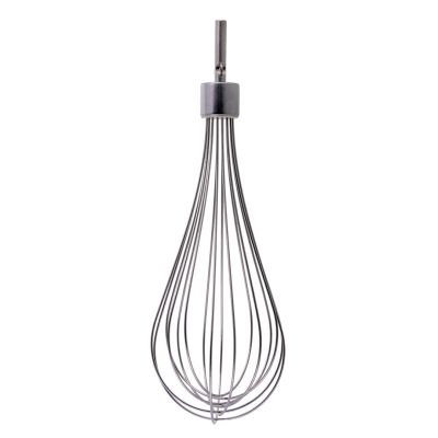 4. KitchenAid 5KHBV83EER Hand Blender