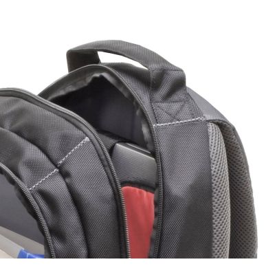 4. Wenger/SwissGear 600633 Notebook Bag 40.6 cm (16") Backpack Black