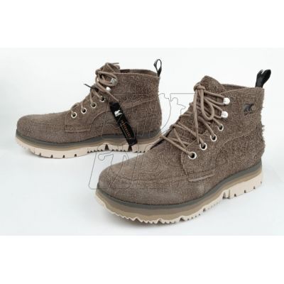 9. Sorel M NM3469-245 shoes