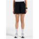 Women’s Odlo ESSENTIAL 4 INCH Shorts, black