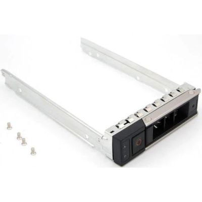 2. DELL X7K8W panel drive bay 8.89 cm (3.5") Carrier panel
