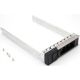 2. DELL X7K8W panel drive bay 8.89 cm (3.5") Carrier panel