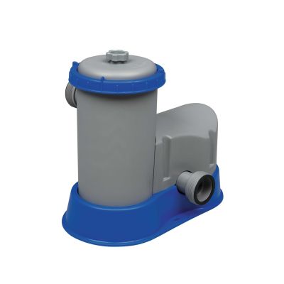 35. Bestway 58389 Pool Accessory/Part Pump Filter Cartridge