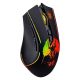 2. DEFENDER WIRELESS MOUSE KRONOS GM-695 RF 1600DPI 7P 52695