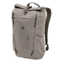 EXPED Metro 20 backpack, gray melange