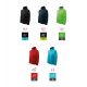4. Jacket Malfini Softshell Cool M MLI-51507